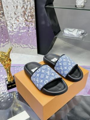 wholesale quality men's louis vuitton shoes model no. 786